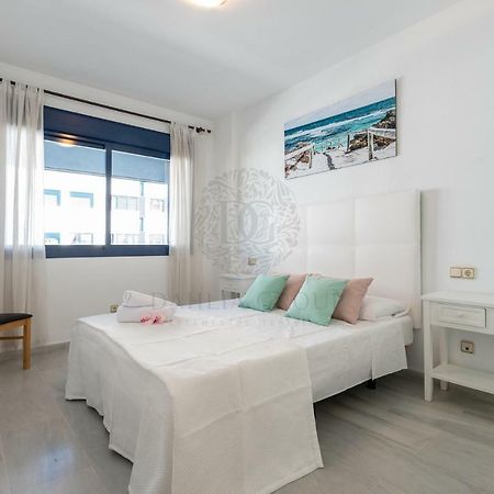 Vista Africa Beach Apartment By Dahlia Group Estepona Luaran gambar