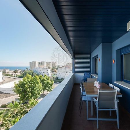 Vista Africa Beach Apartment By Dahlia Group Estepona Luaran gambar