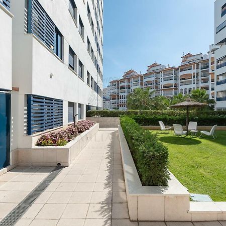 Vista Africa Beach Apartment By Dahlia Group Estepona Luaran gambar