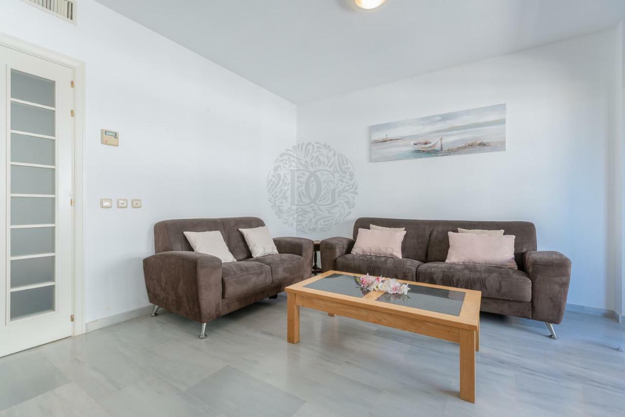 Vista Africa Beach Apartment By Dahlia Group Estepona Luaran gambar