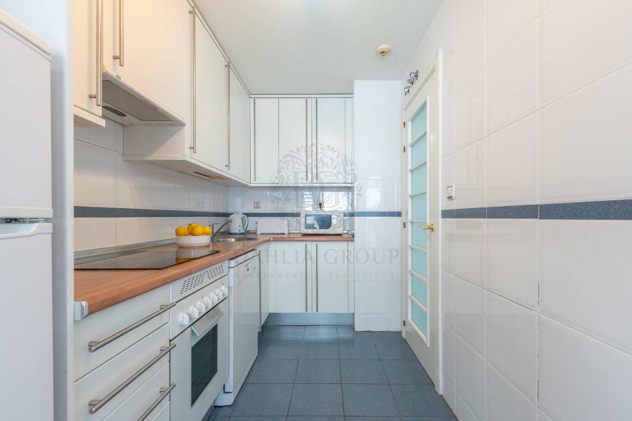 Vista Africa Beach Apartment By Dahlia Group Estepona Luaran gambar