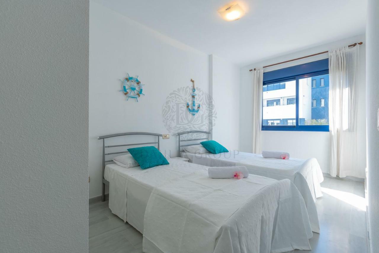Vista Africa Beach Apartment By Dahlia Group Estepona Luaran gambar