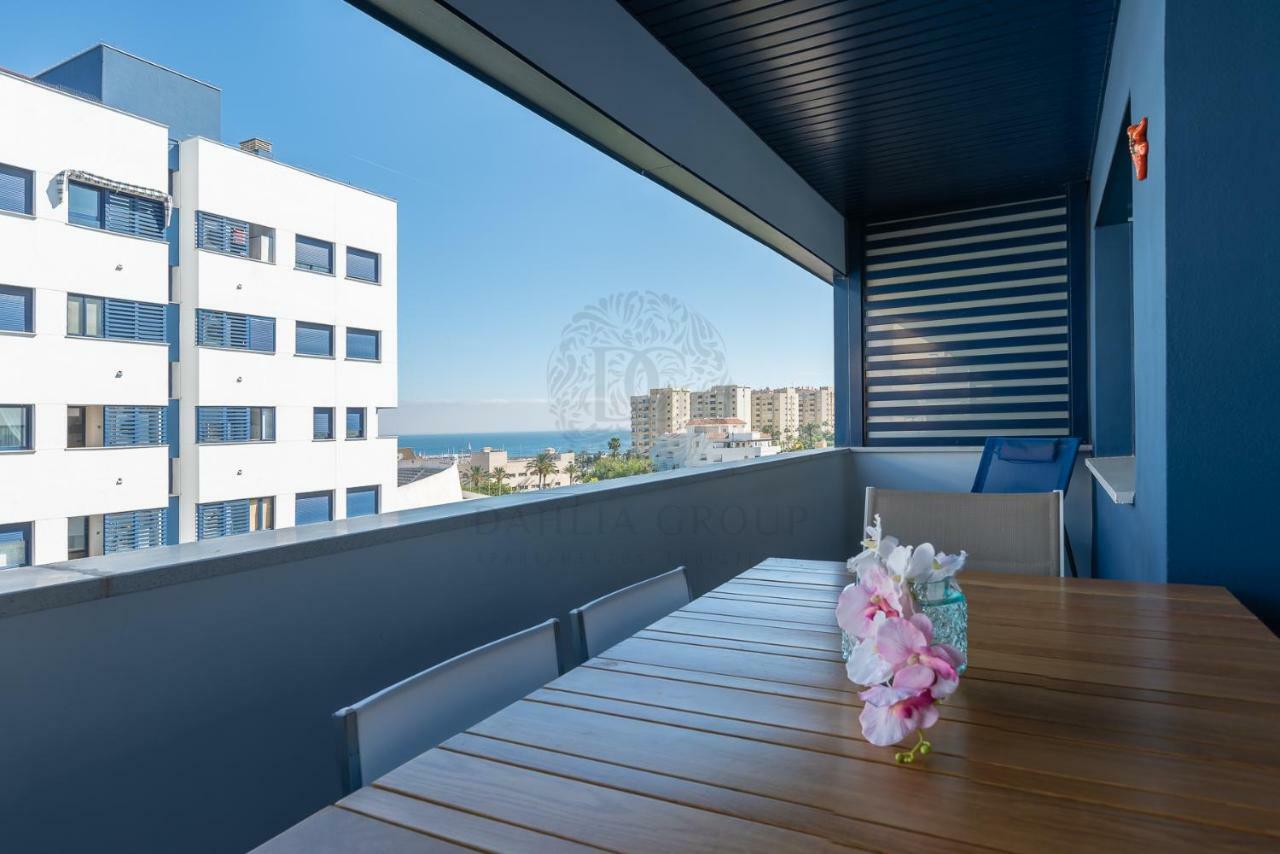 Vista Africa Beach Apartment By Dahlia Group Estepona Luaran gambar