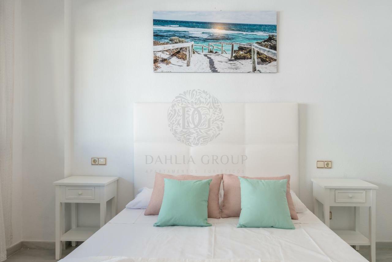 Vista Africa Beach Apartment By Dahlia Group Estepona Luaran gambar