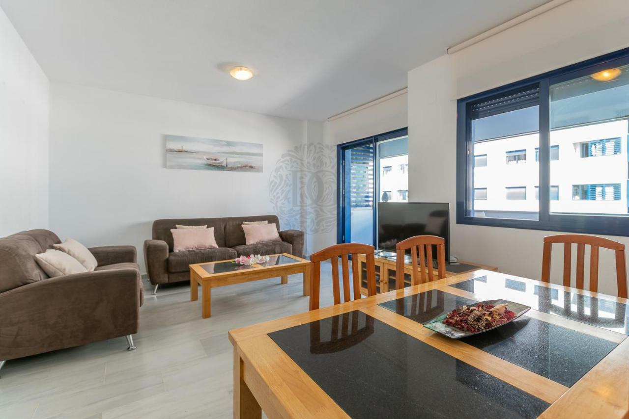 Vista Africa Beach Apartment By Dahlia Group Estepona Luaran gambar