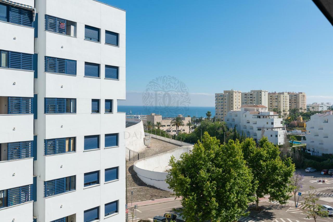 Vista Africa Beach Apartment By Dahlia Group Estepona Luaran gambar
