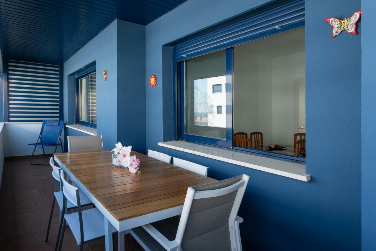 Vista Africa Beach Apartment By Dahlia Group Estepona Luaran gambar