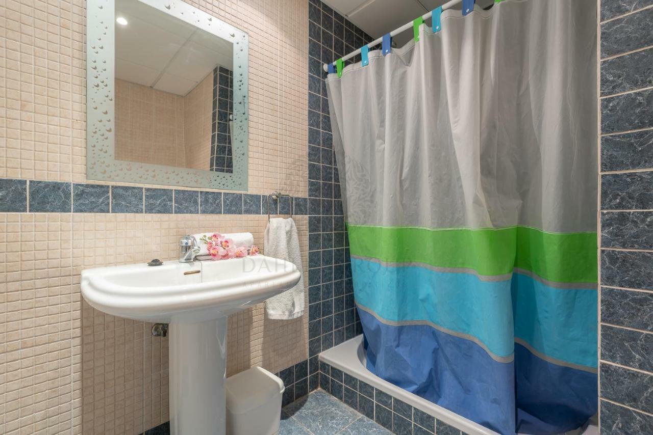 Vista Africa Beach Apartment By Dahlia Group Estepona Luaran gambar