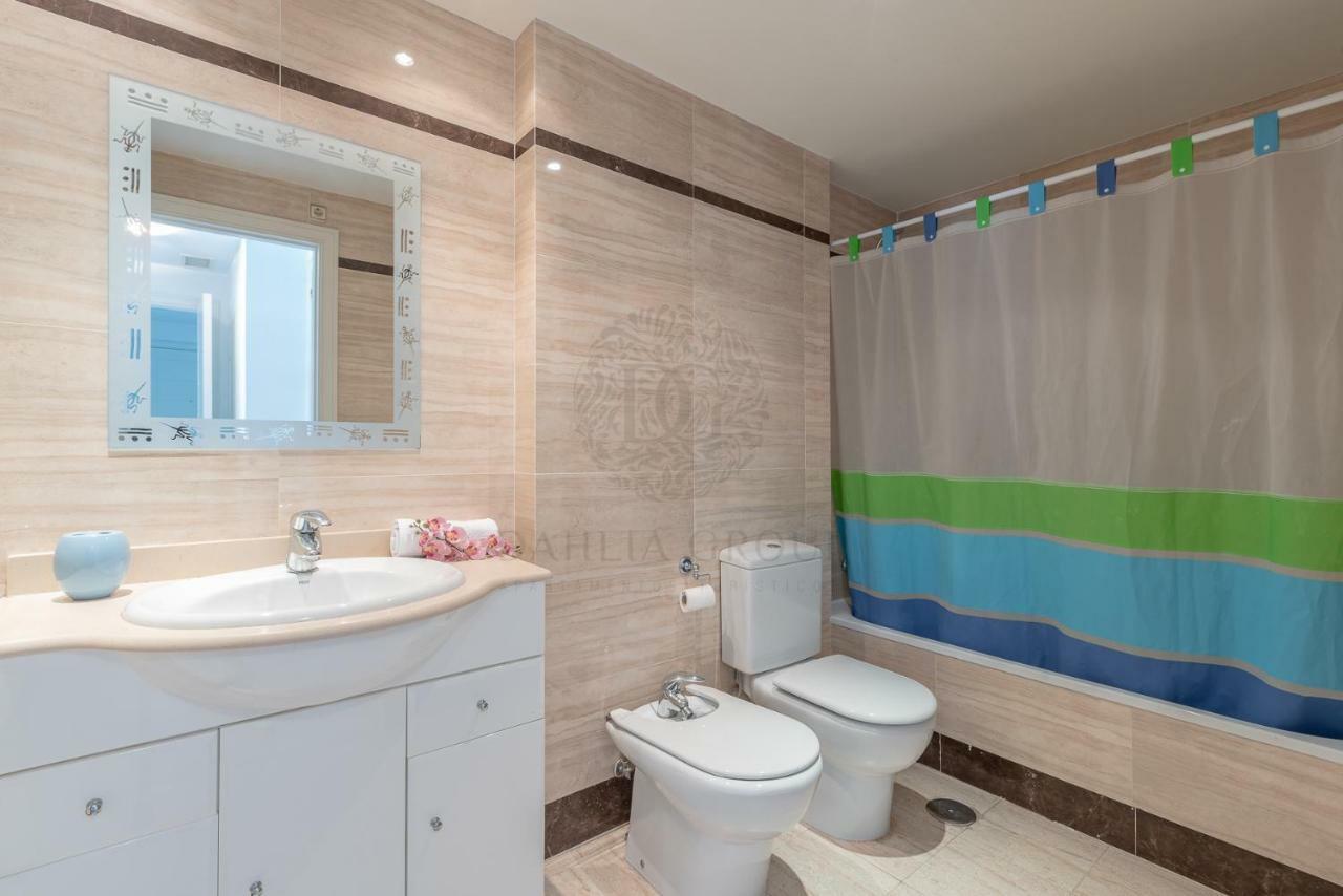 Vista Africa Beach Apartment By Dahlia Group Estepona Luaran gambar