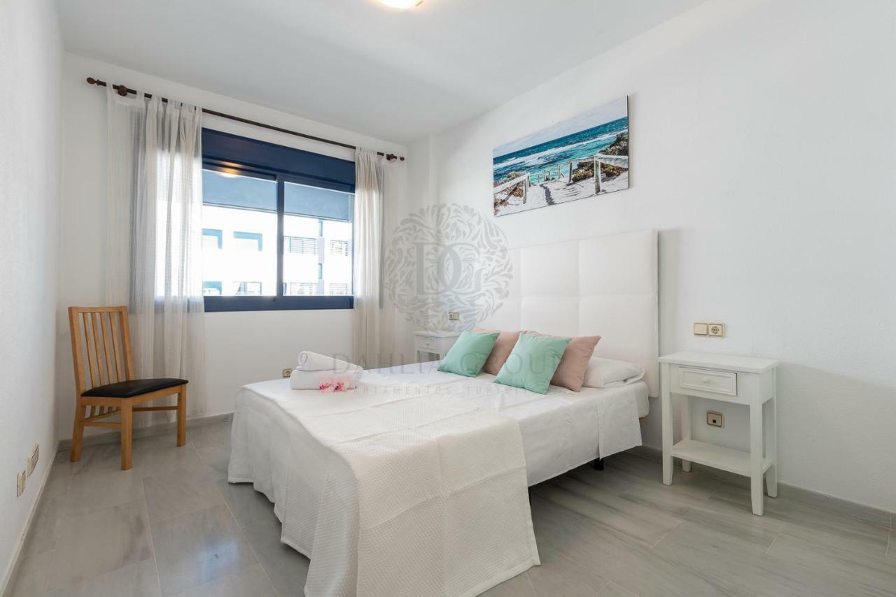 Vista Africa Beach Apartment By Dahlia Group Estepona Luaran gambar