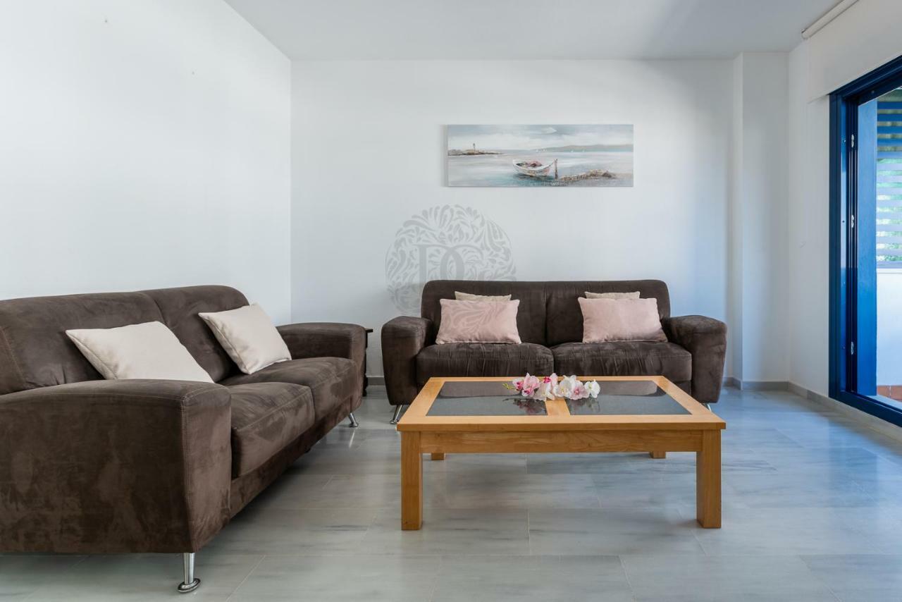 Vista Africa Beach Apartment By Dahlia Group Estepona Luaran gambar