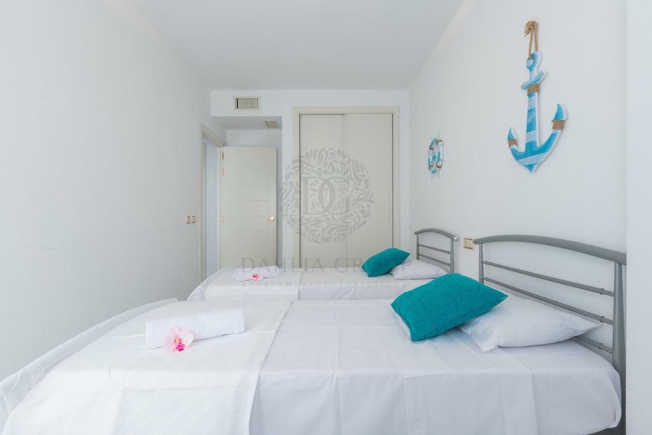 Vista Africa Beach Apartment By Dahlia Group Estepona Luaran gambar