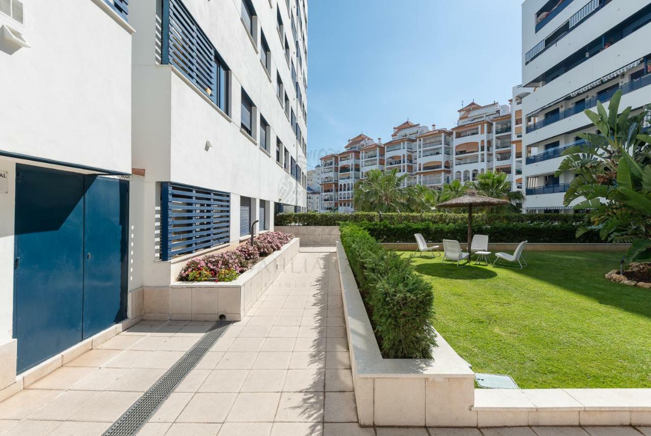 Vista Africa Beach Apartment By Dahlia Group Estepona Luaran gambar