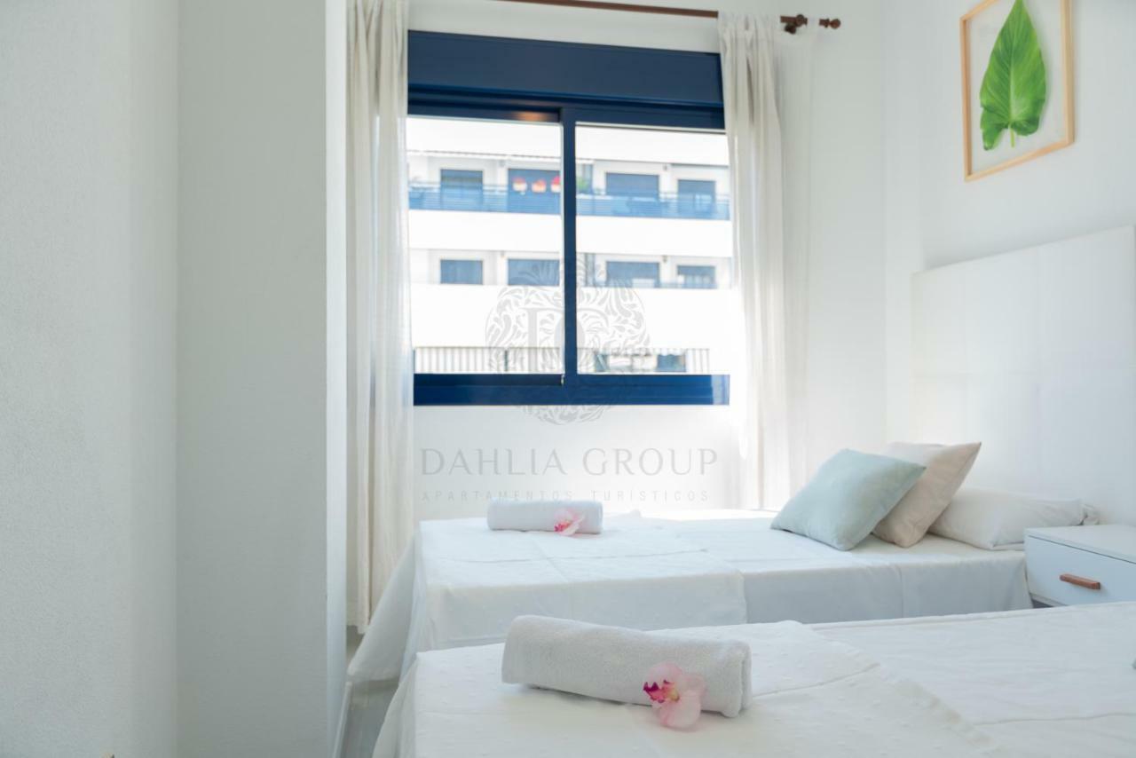 Vista Africa Beach Apartment By Dahlia Group Estepona Luaran gambar