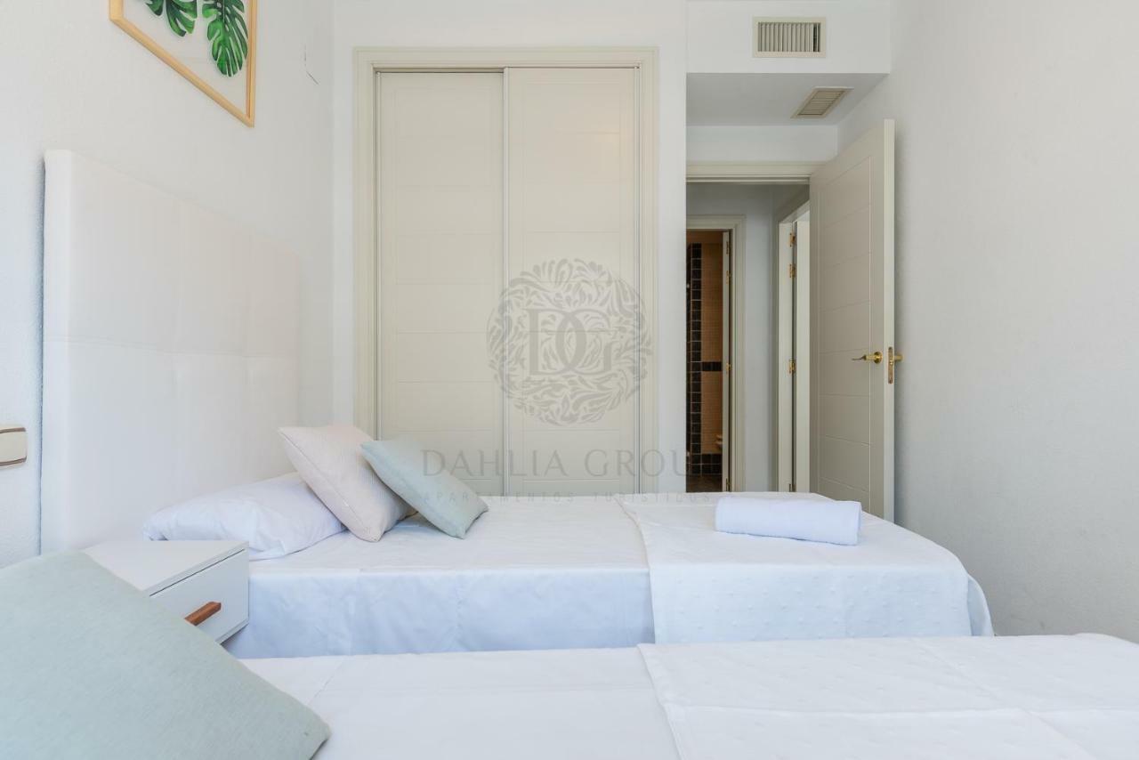 Vista Africa Beach Apartment By Dahlia Group Estepona Luaran gambar